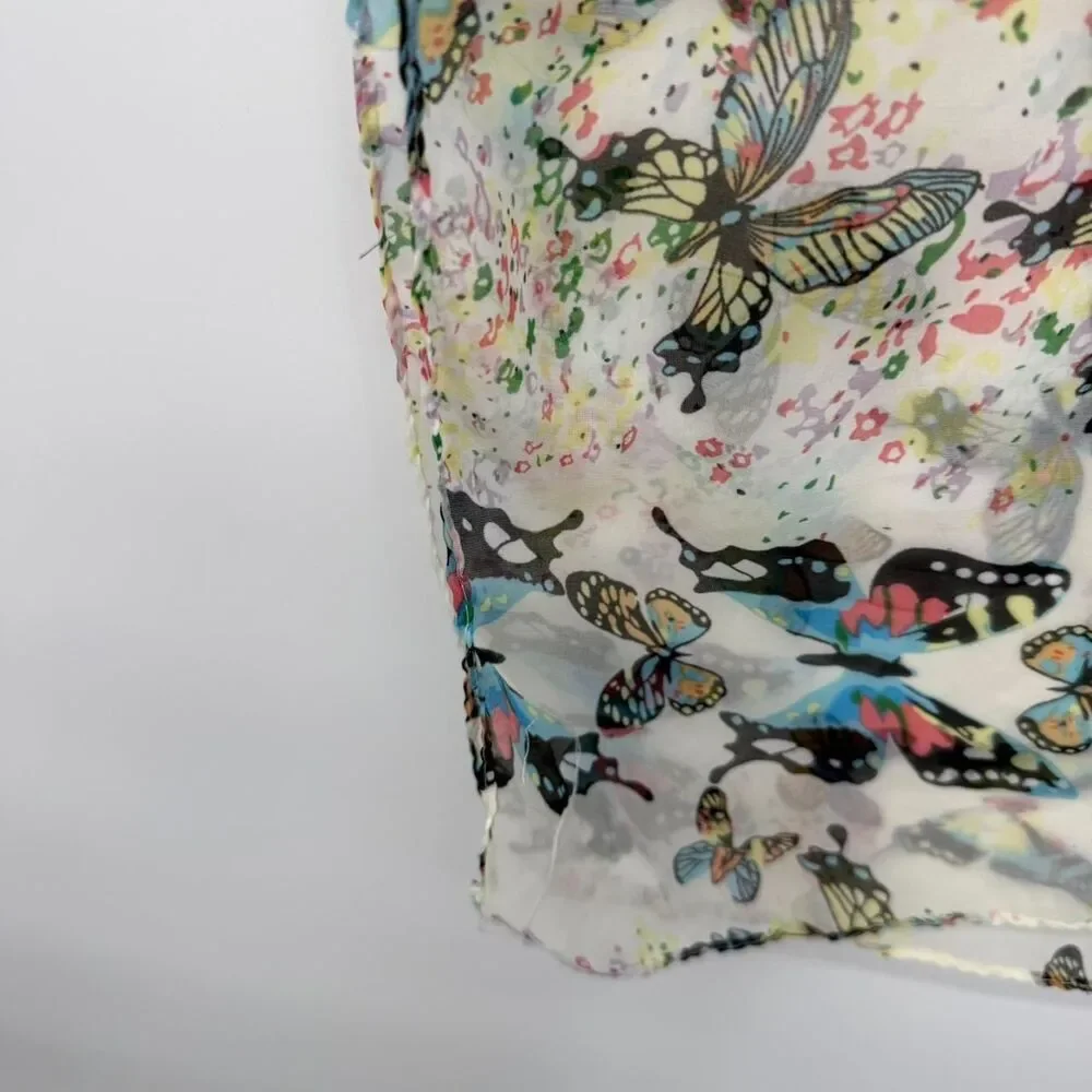 Unbranded size around